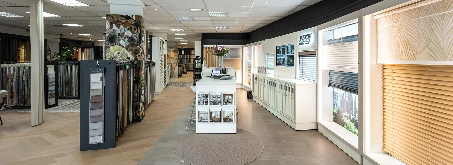 Wij zijn Berg&Berg Wij zijn Berg&Berg