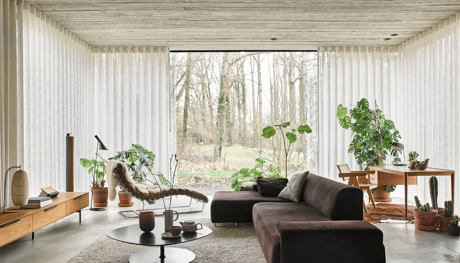 Welke plooi kies je voor jouw gordijnen? En waarom? Welke plooi kies je voor jouw gordijnen? En waarom?