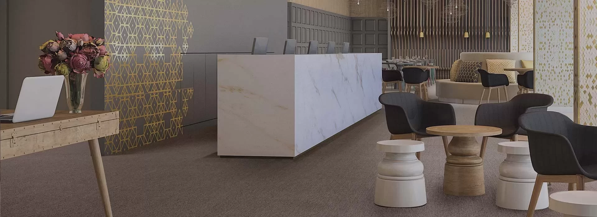 Merken Interfloor | Berg&Berg