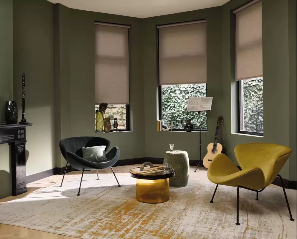 Luxaflex® - rolgordijn I Luxaflex® - rolgordijn I