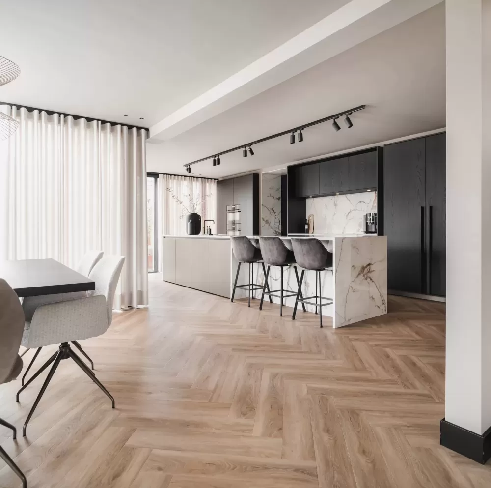 Therdex - pvc - keuken I Therdex - pvc - keuken I