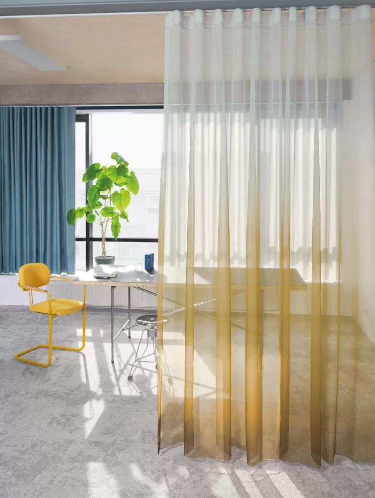 Kendix - vitrage I Kendix - vitrage I