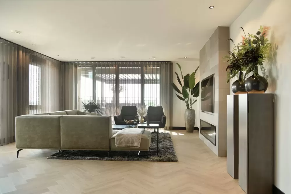 Hebeta - pvc - woonkamer III Hebeta - pvc - woonkamer III