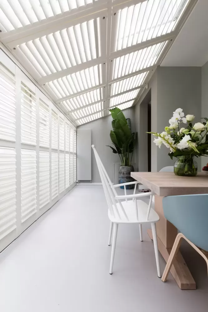 Jasno - eetkamer II Jasno - eetkamer II