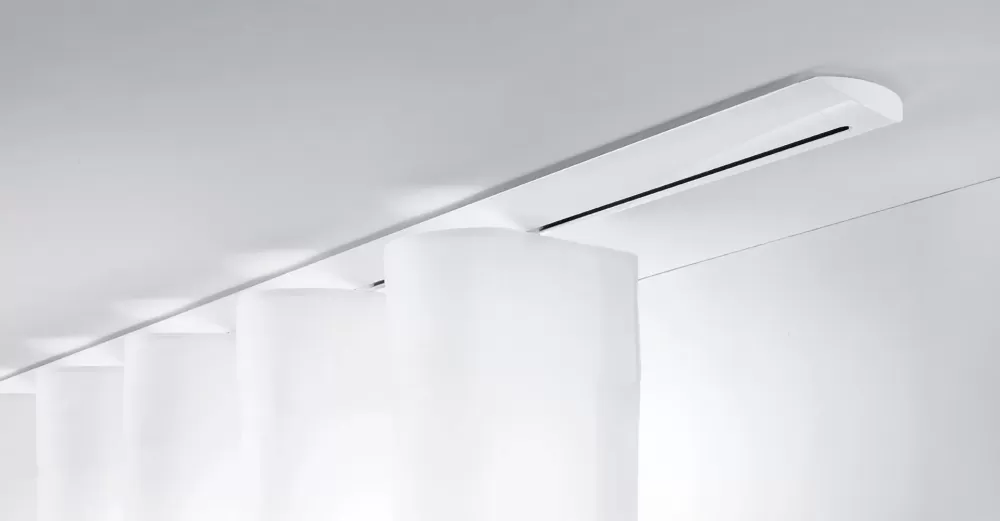 Interstil - detail IV Interstil - detail IV