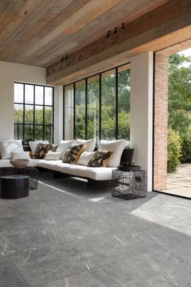 Moduleo - pvc - woonkamer III Moduleo - pvc - woonkamer III