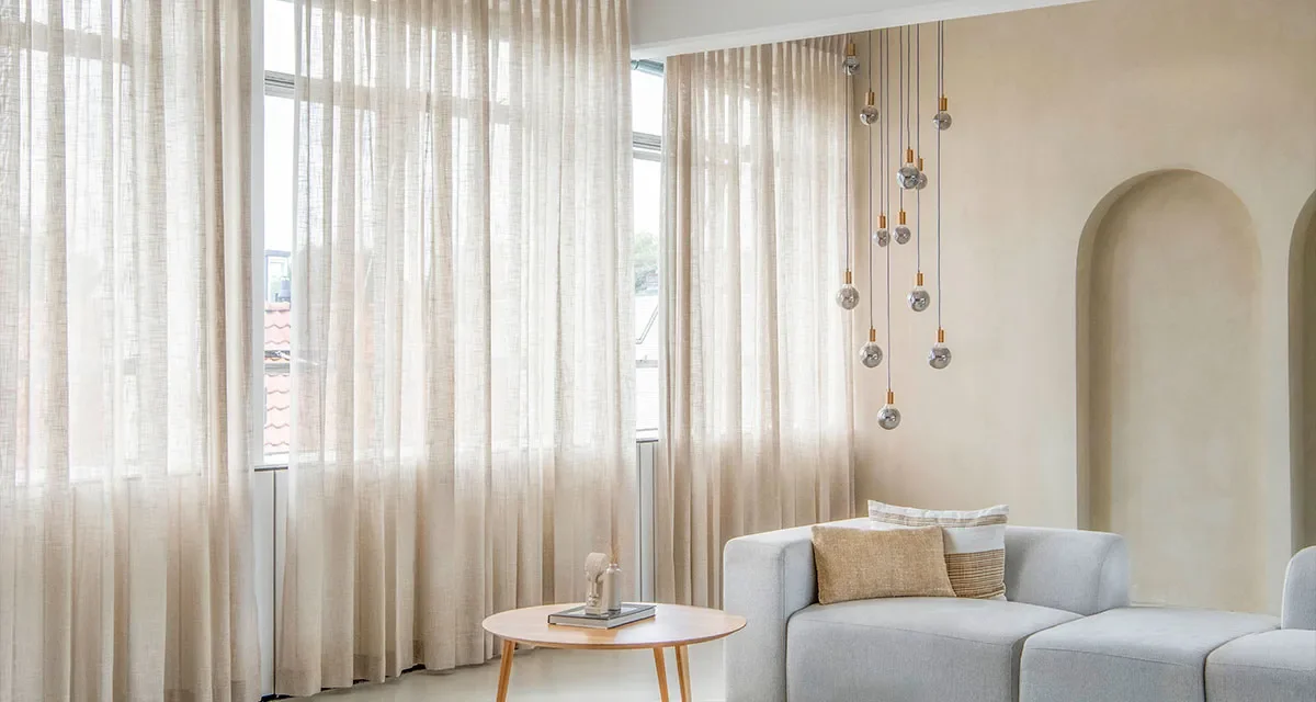 Grootste gordijncollectie Grootste gordijncollectie