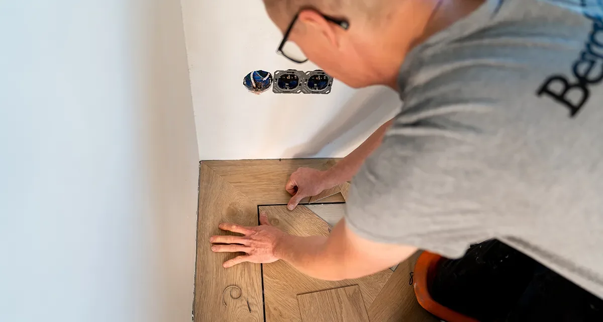 Vakbekwame montagemedewerkers Vakbekwame montagemedewerkers