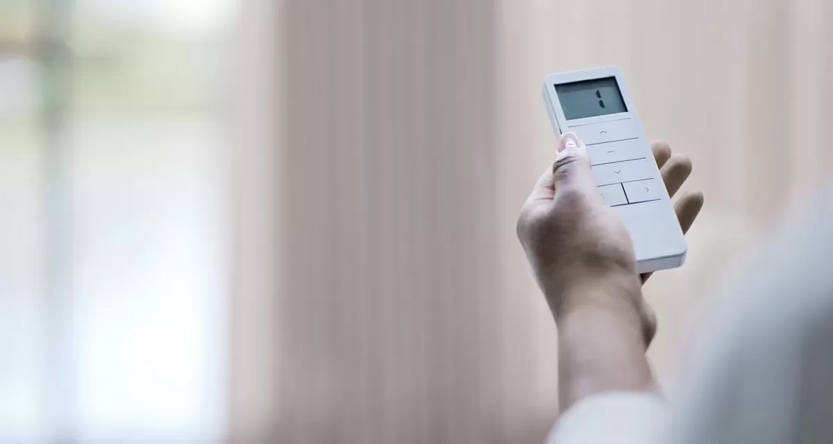 Smart Home Smart Home