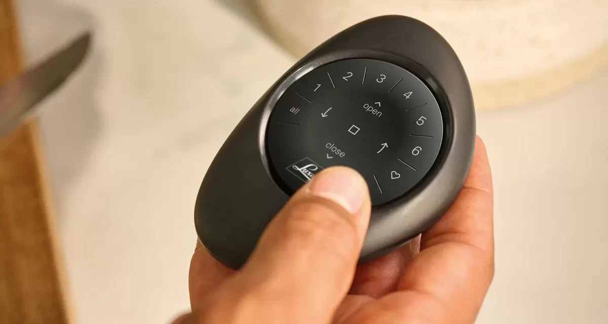 PowerView® automation PowerView® automation