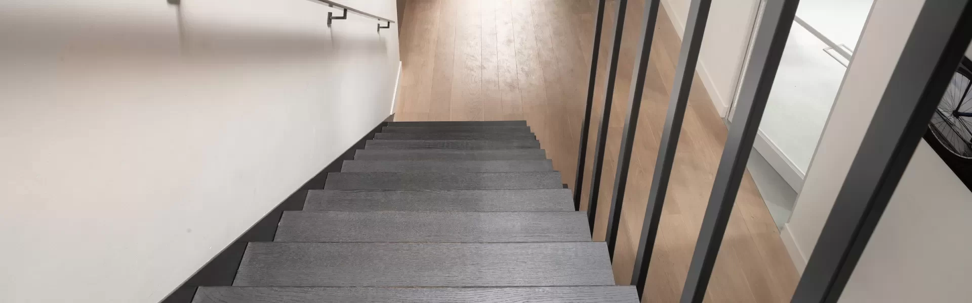 Traprenovatie Gorinchem Traprenovatie Gorinchem