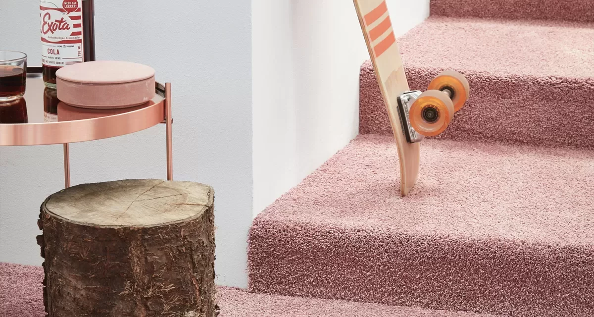 Trap stofferen Gorinchem Trap stofferen Gorinchem